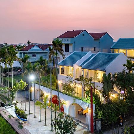 Secret House Boutique Hoi An Hotell Eksteriør bilde