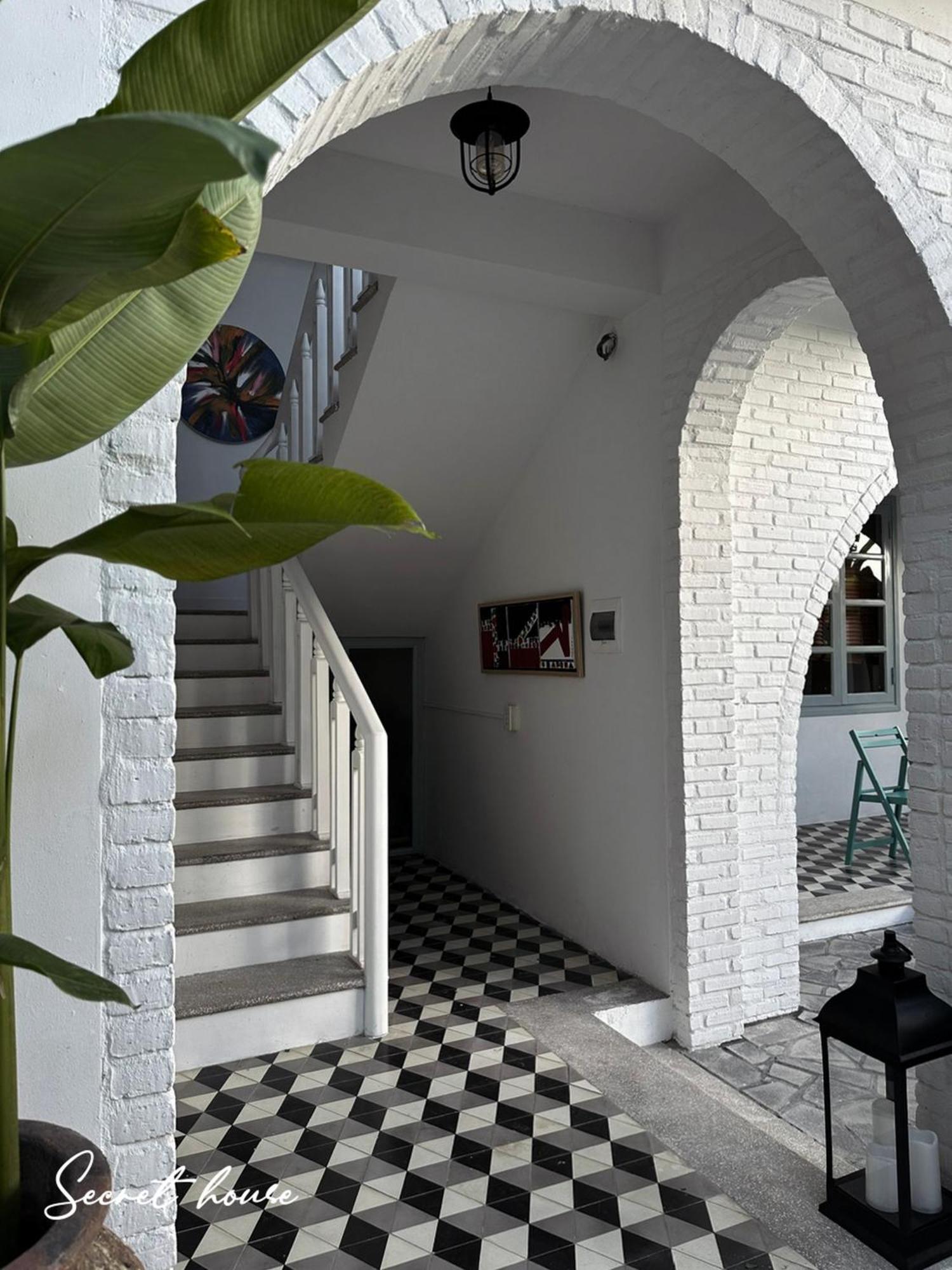Secret House Boutique Hoi An Hotell Eksteriør bilde